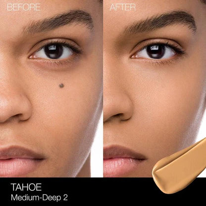 Nars Natural Longwear Foundation