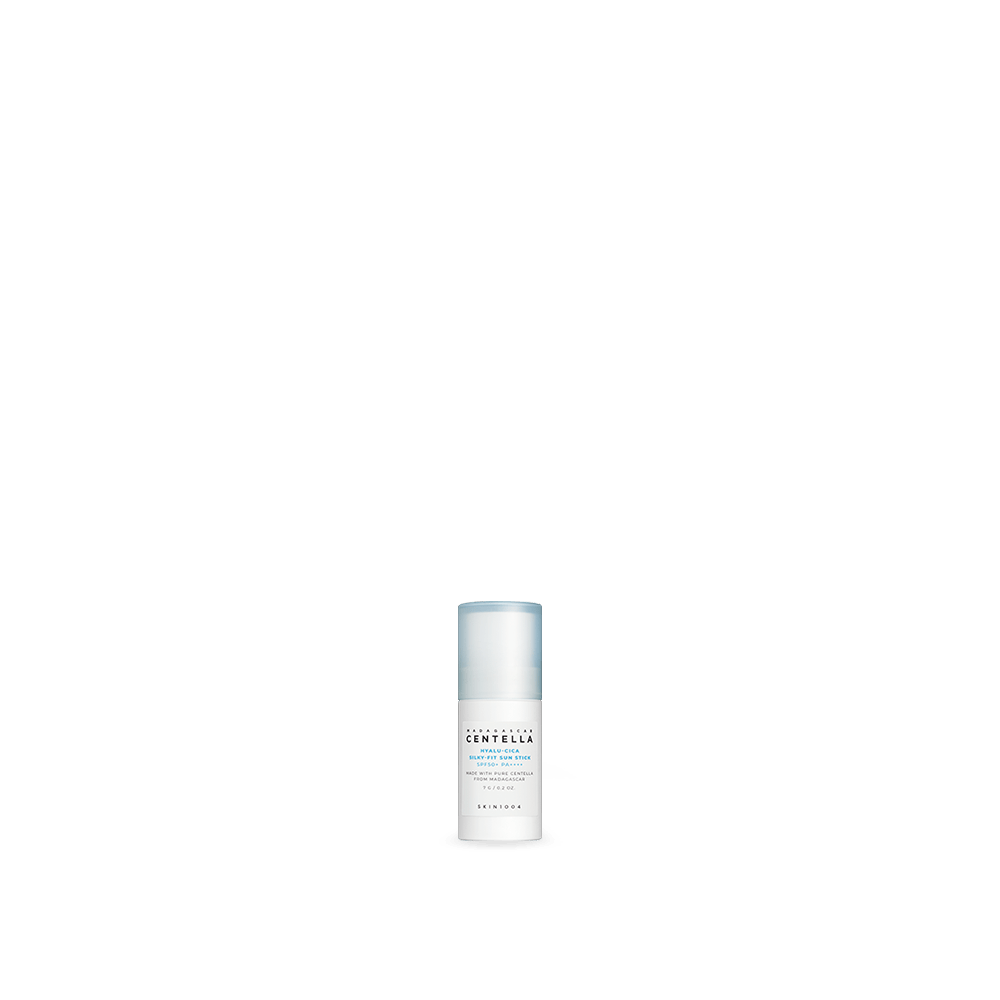 Madagascar Centella Hyula-Cica Silky-Fit Sun Stick SPF 50+