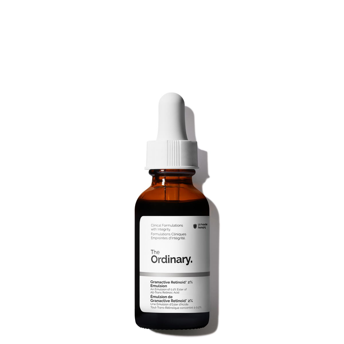 The Ordinary Granactive Retinoid 2% Emulsion