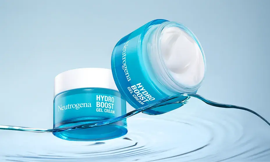 Hidratante Hydroboost Neutrogena
