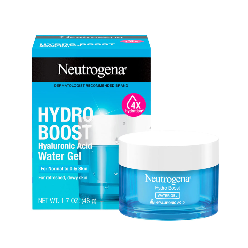 Hidratante Hydroboost Neutrogena