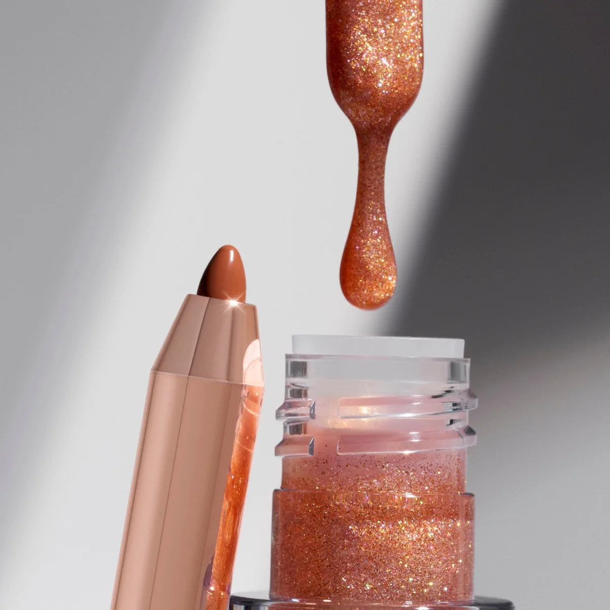 Rosy McMichael x Beauty Creations The Nude Lip Kit