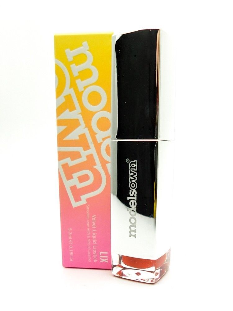 Models Own Velvet Liquid Lipstick