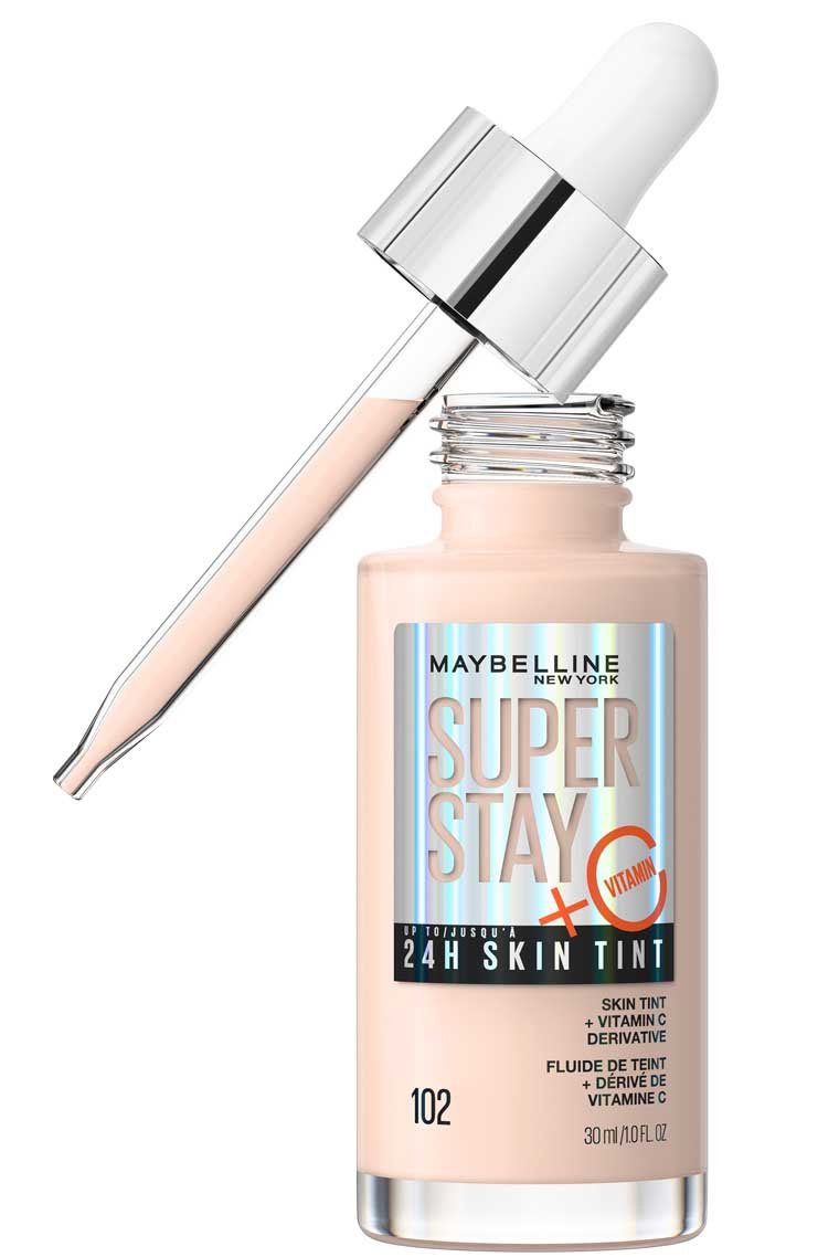 Maybelline Super Stay Up To 24hr Skin Tint