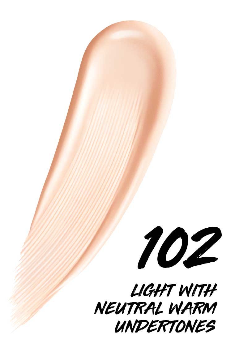 Maybelline Super Stay Up To 24hr Skin Tint