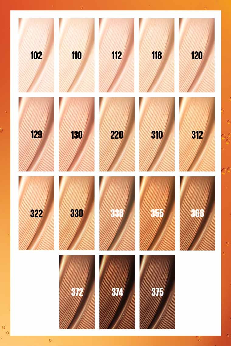 Maybelline Super Stay Up To 24hr Skin Tint