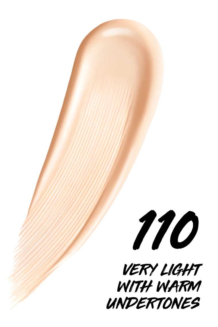 Maybelline Super Stay Up To 24hr Skin Tint