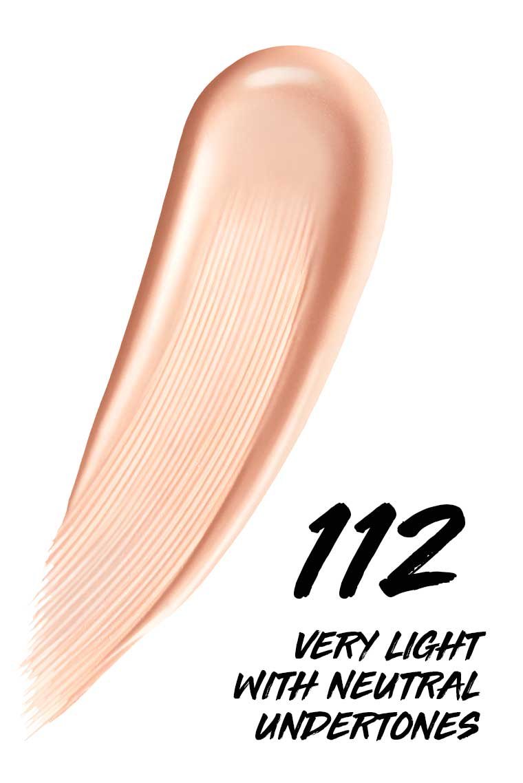 Maybelline Super Stay Up To 24hr Skin Tint