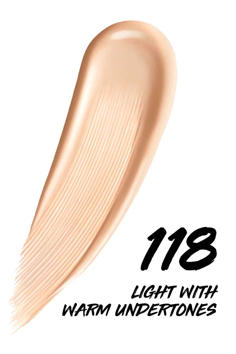 Maybelline Super Stay Up To 24hr Skin Tint