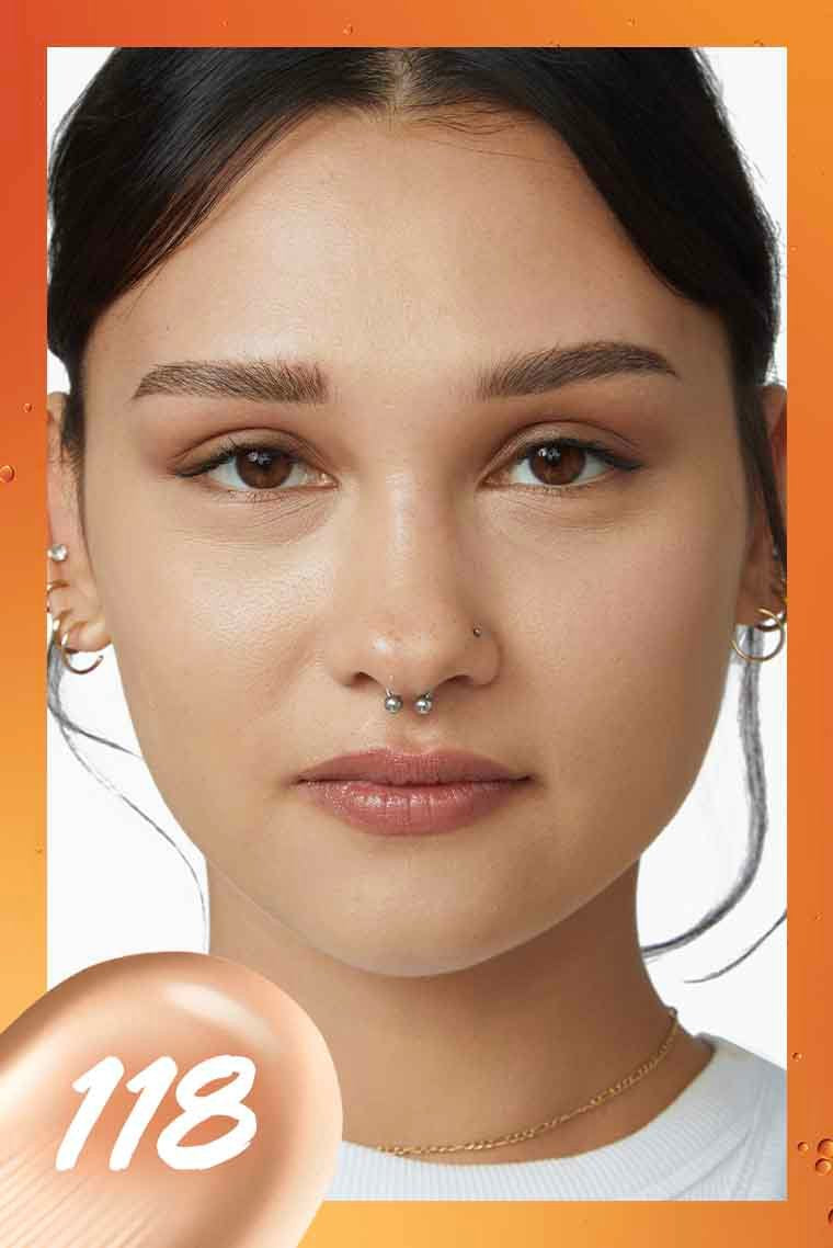 Maybelline Super Stay Up To 24hr Skin Tint