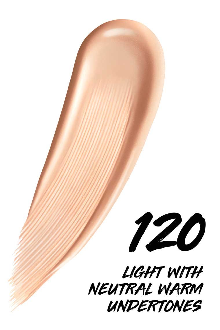 Maybelline Super Stay Up To 24hr Skin Tint