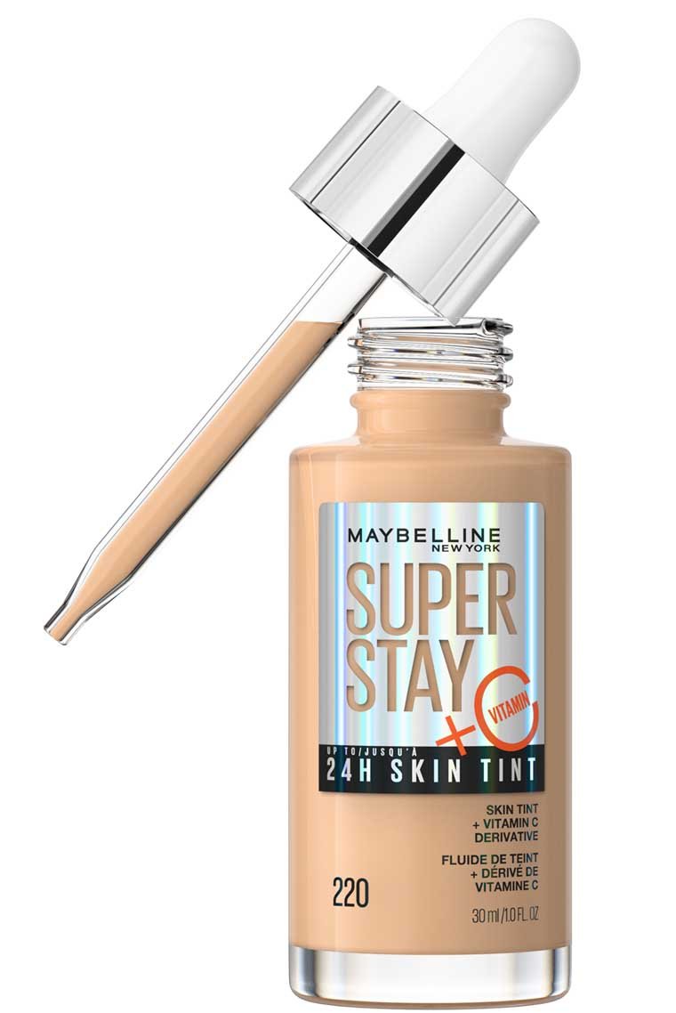 Maybelline Super Stay Up To 24hr Skin Tint