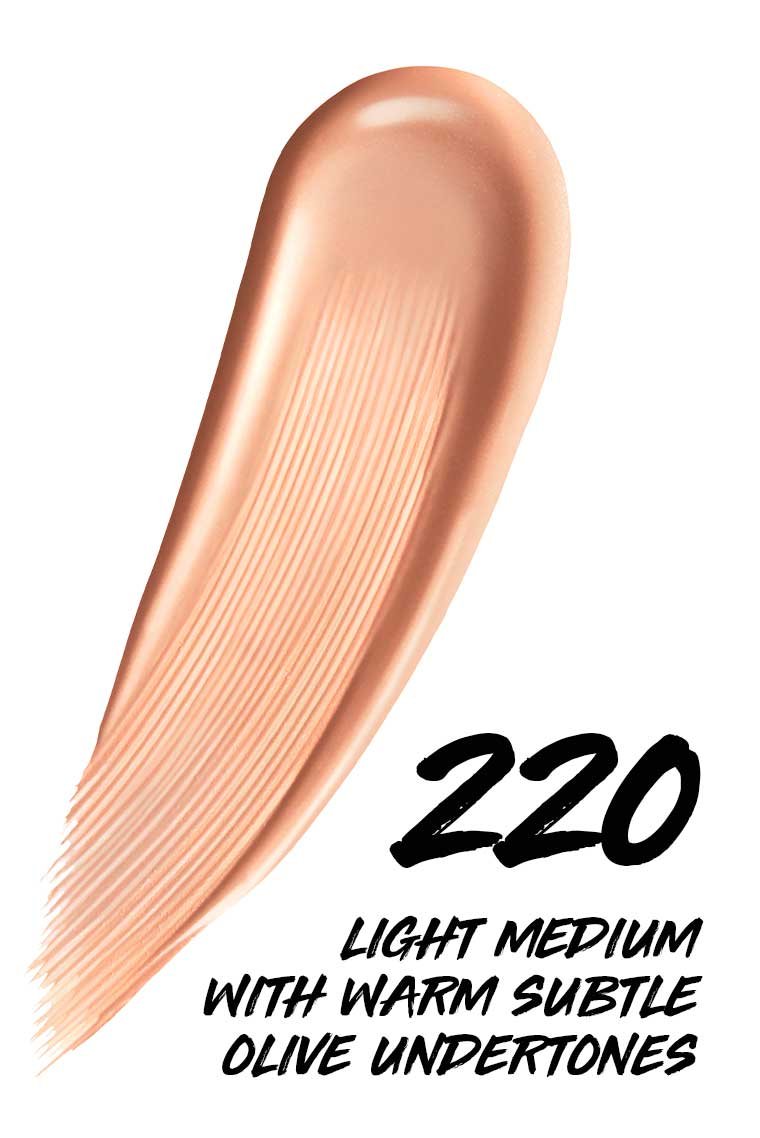 Maybelline Super Stay Up To 24hr Skin Tint