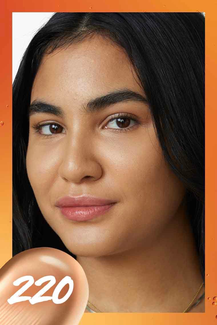 Maybelline Super Stay Up To 24hr Skin Tint