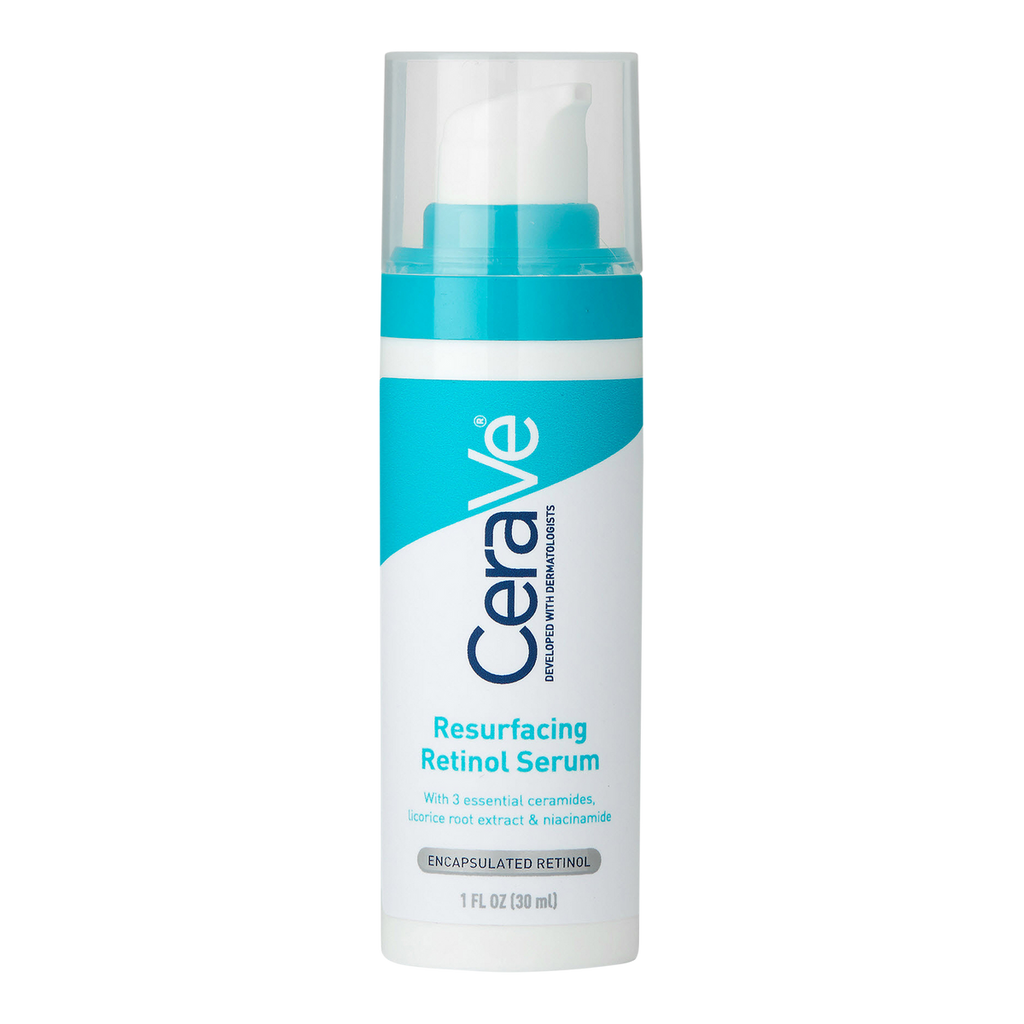 Cerave Skin Barrier Restoring Kit