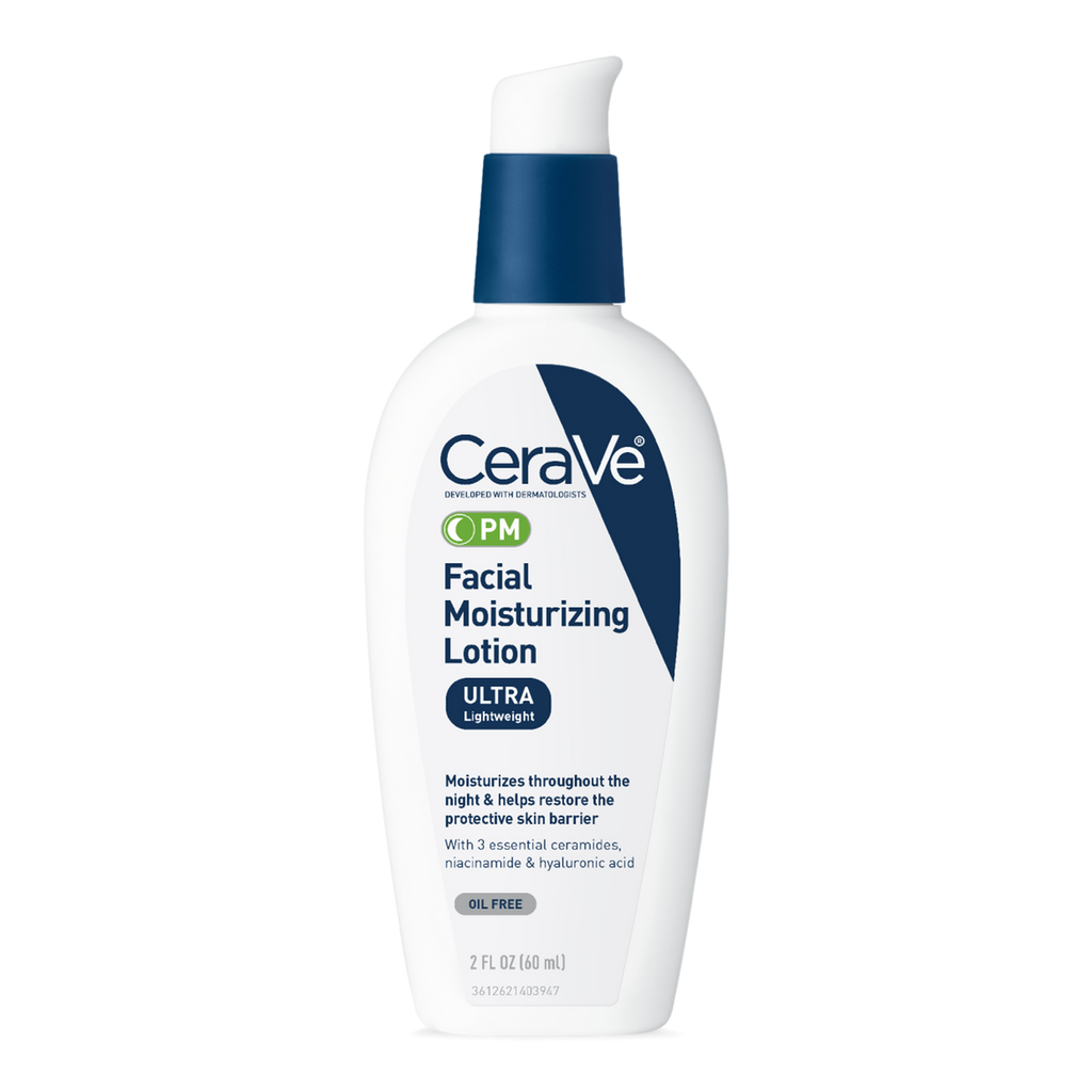 Cerave Skin Barrier Restoring Kit