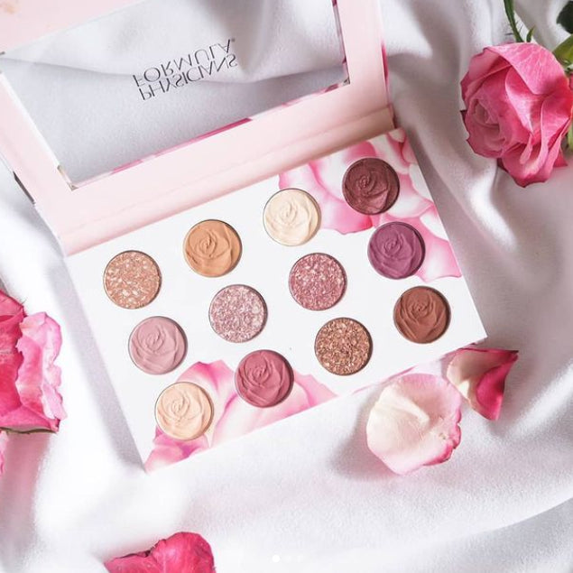 Physicians Formula Rosè All Play Eyeshadow Palette