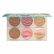 Physicians Formula Butter Dream Team Face Palette