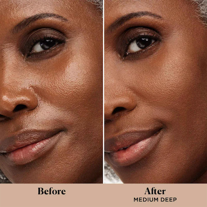 Polvos Sueltos Traslucidos Laura Mercier