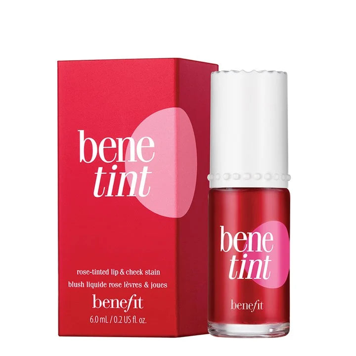 Benefit BeneTint Cheek & Lip Stain