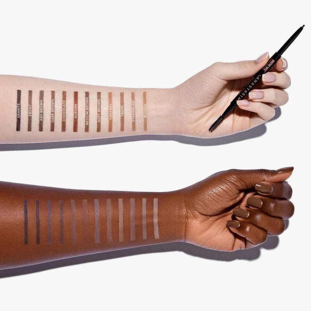 Anastasia Beverly Hills Eyebrow Pencil Wiz