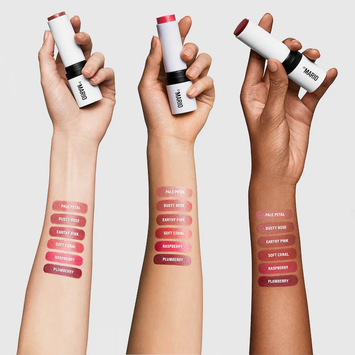 Makeup ByMario Soft Pop Blush Stick