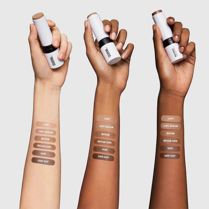 Makeup ByMario Soft Contour Shaping Stick