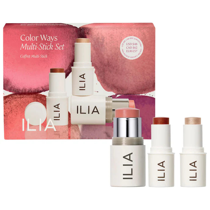 ILIA Color Ways Multi-Stick Set