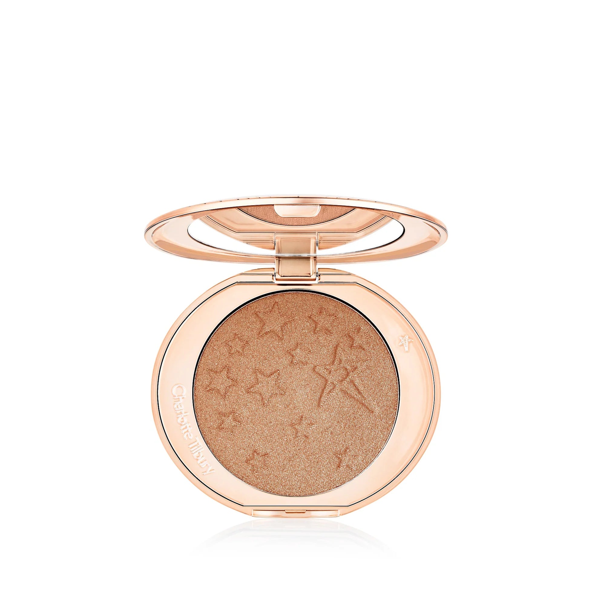 Charlotte Tilbury Hollywood Glow Glide Face Architect Highlighter