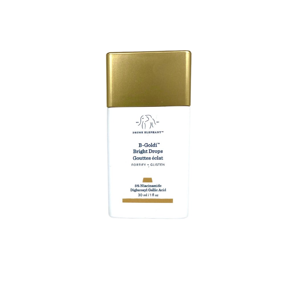 Drunk Elephant Niacinamide Serum