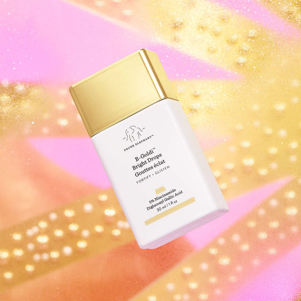 Drunk Elephant Niacinamide Serum