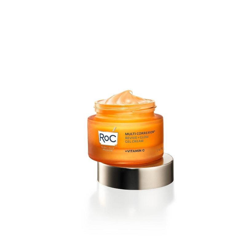 ROC Vitamin C Gel Cream