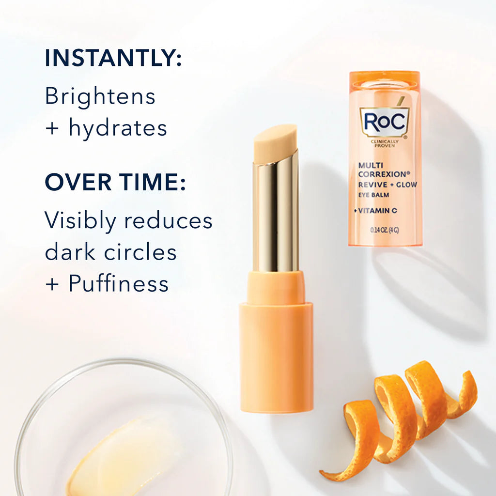 ROC Multi Correxion Vitamin C Eye Balm