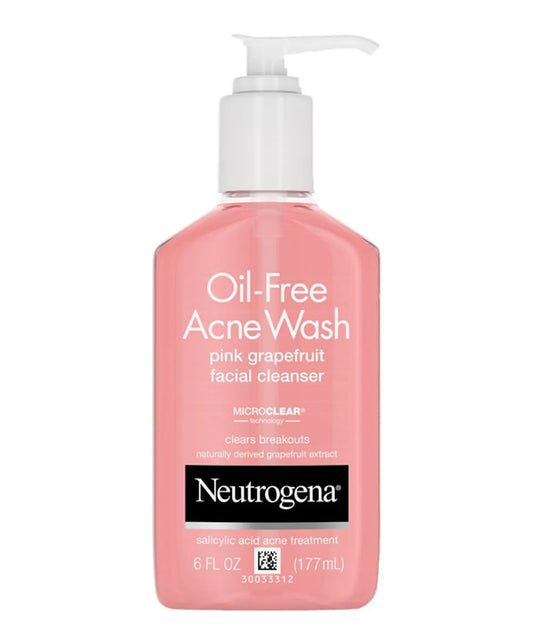 Neutrogena Acné Wash