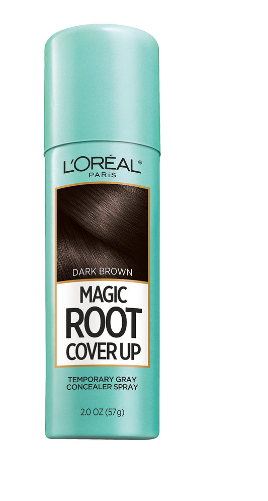 Loreal Magic Root Cover Up