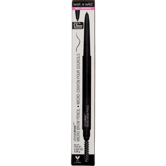 Wet n Wild Micro Eyebrow Pencil