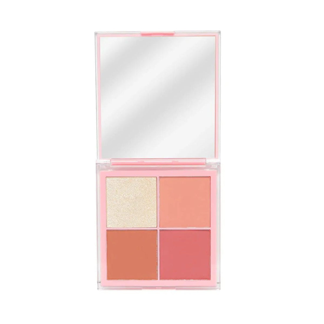 Beauty Creations- Rubor Keep Me Blushin’- Paleta de rubores 24/7