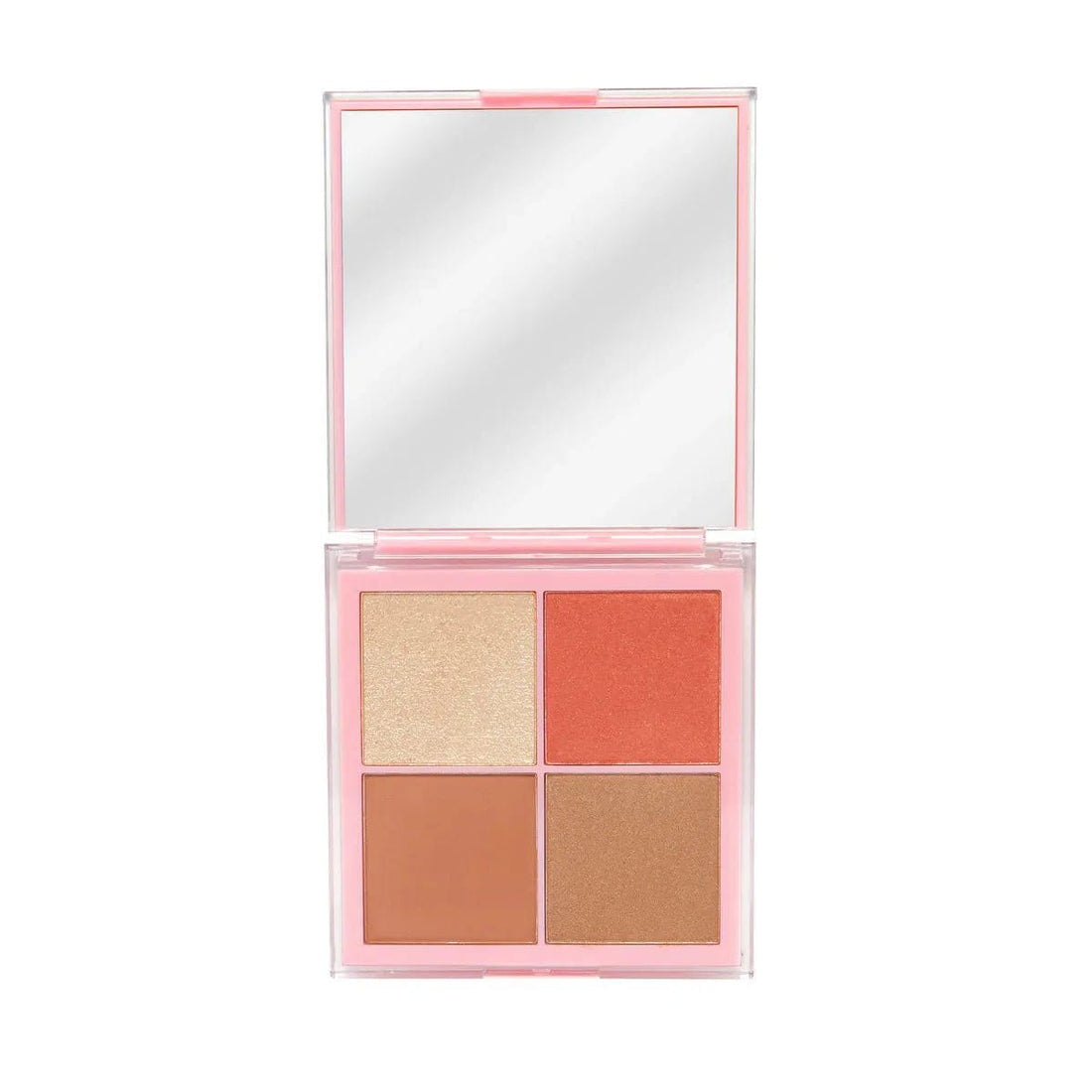 Beauty Creations- Rubor Keep Me Blushin’- Paleta de Rubores Night