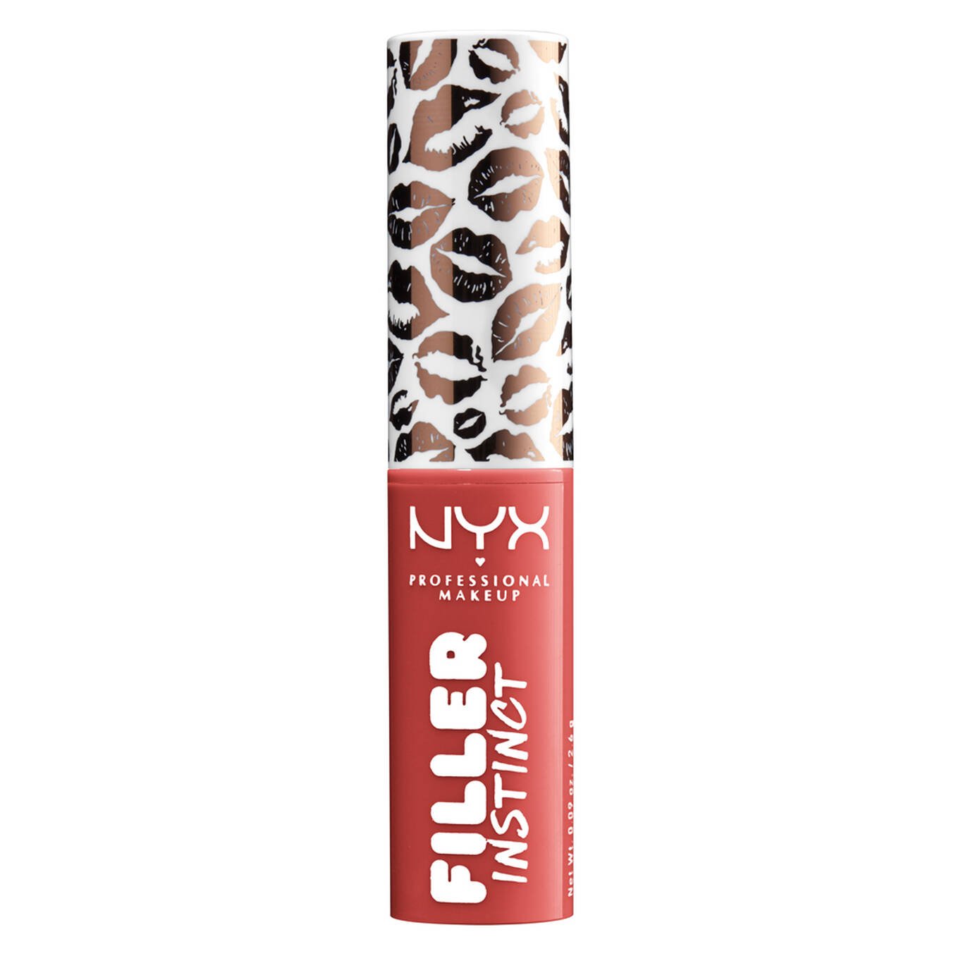NYX Filler Instinct Plumping Lip Color