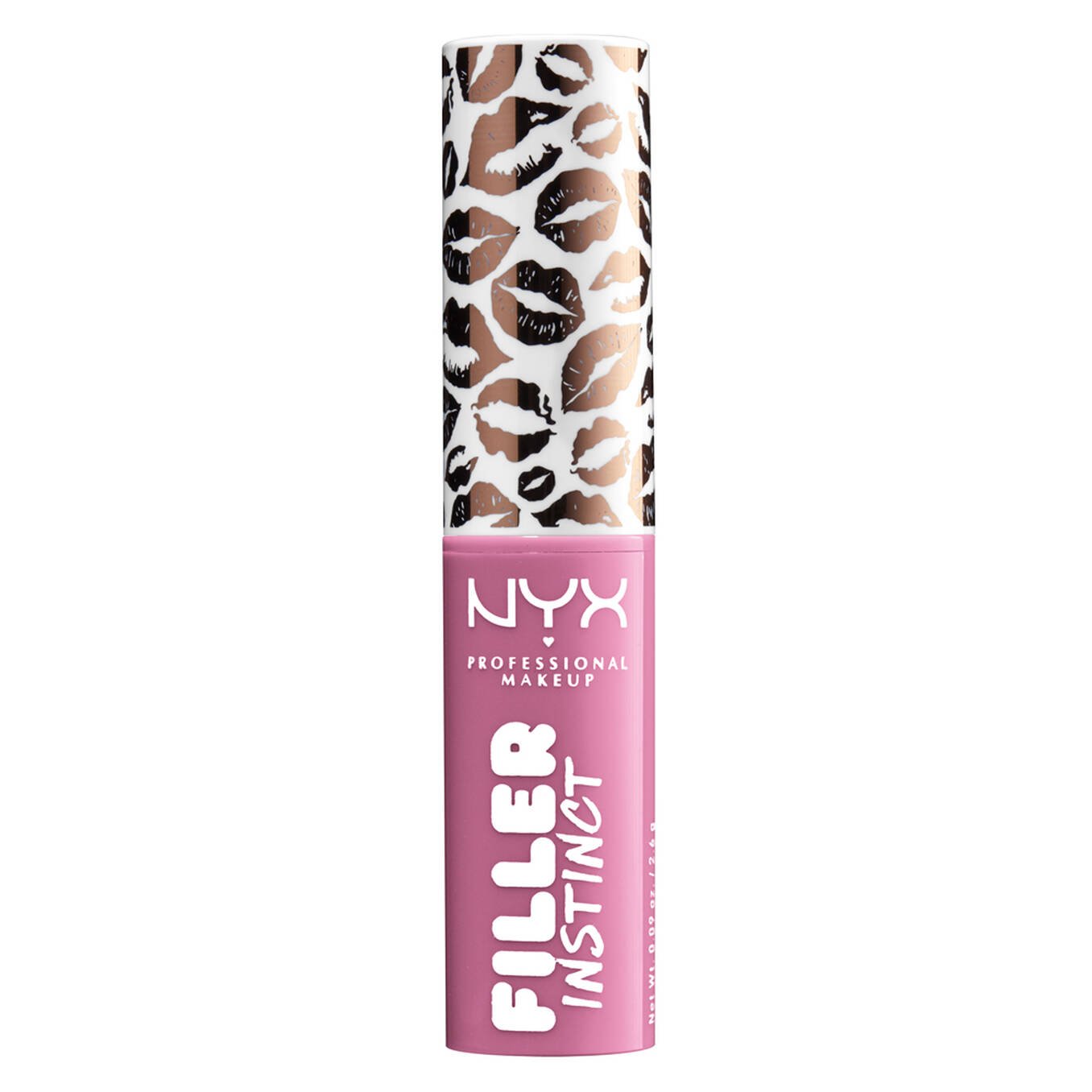 NYX Filler Instinct Plumping Lip Color