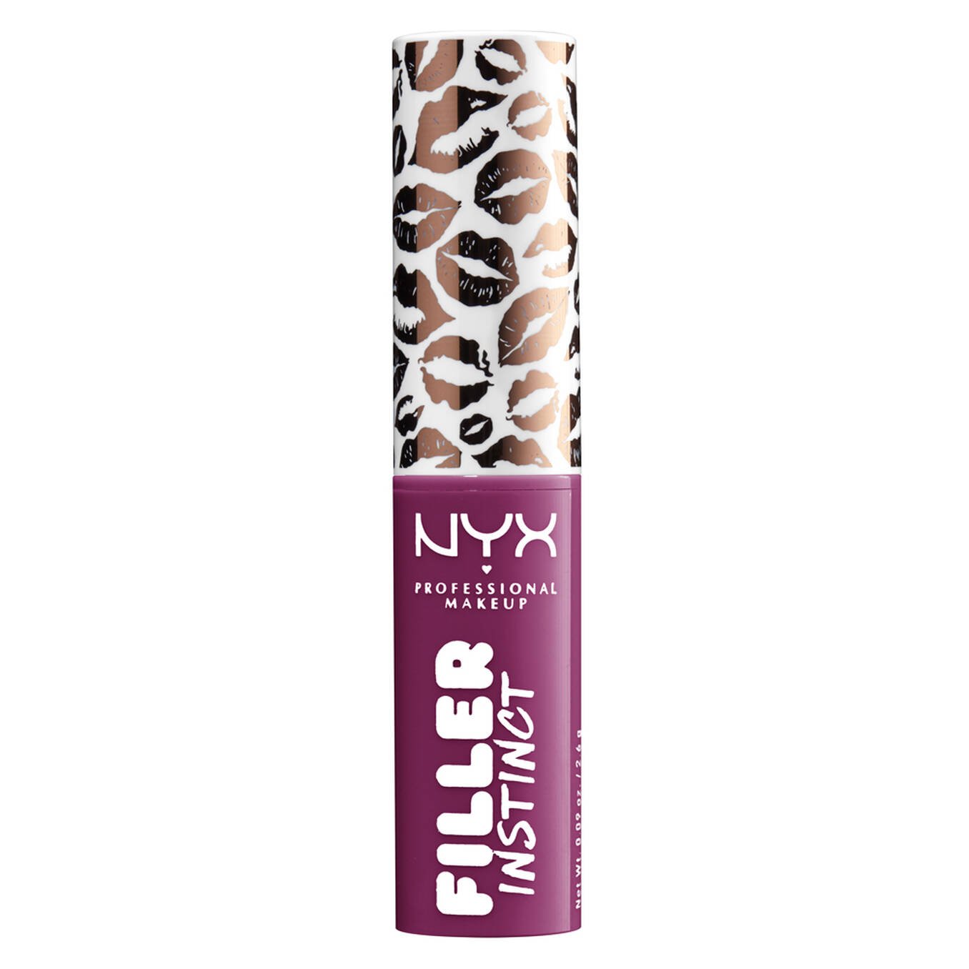 NYX Filler Instinct Plumping Lip Color