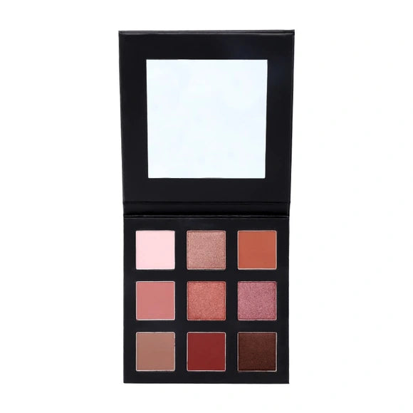 GOC High Pigment Palette Satin