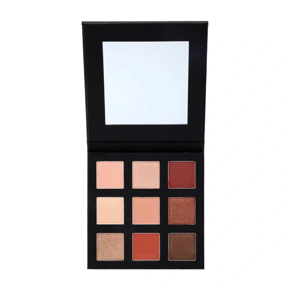 GOC High Pigment Palette Satin
