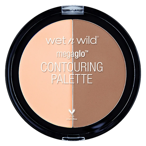 Wet n Wild Contour Palette