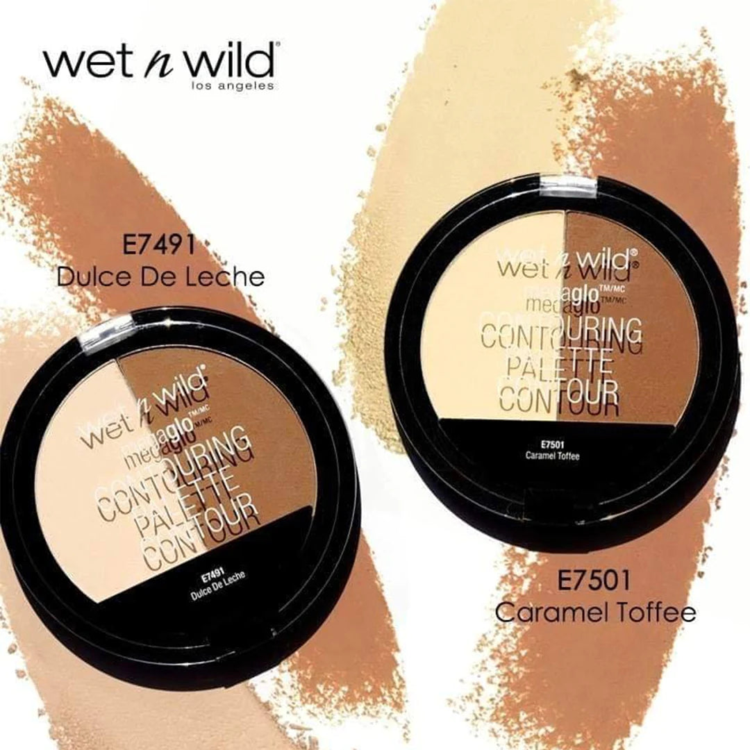 Wet n Wild Contour Palette