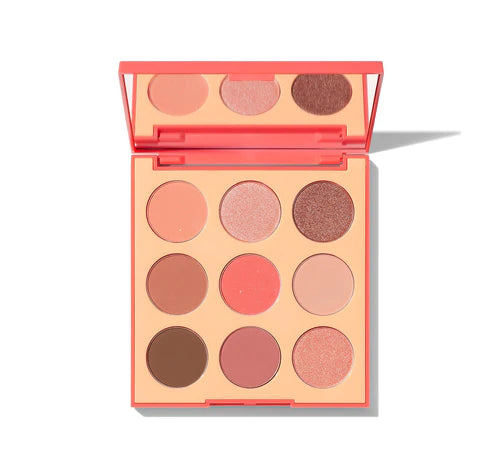 Morphe Eyeshadow Palette 9E
