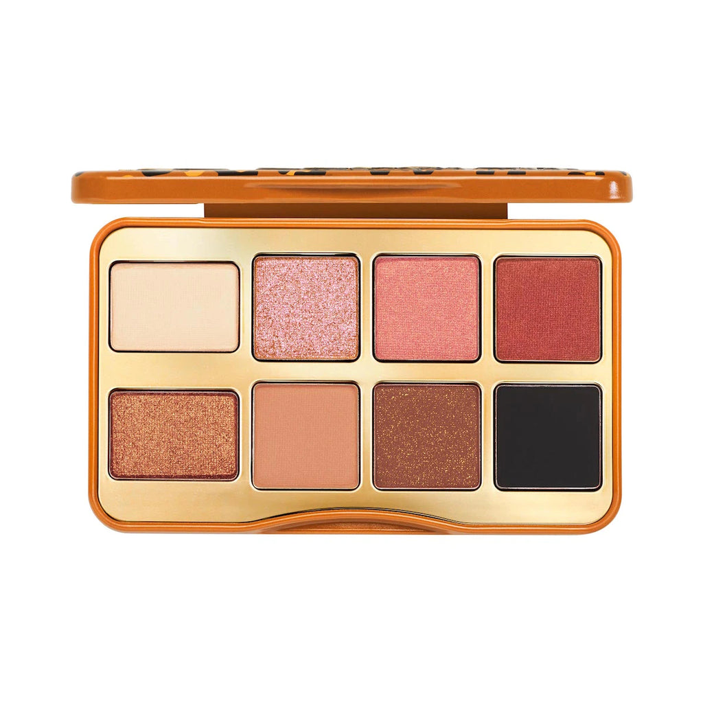 Too Faced Eyeshadow Palette Kitty Likes