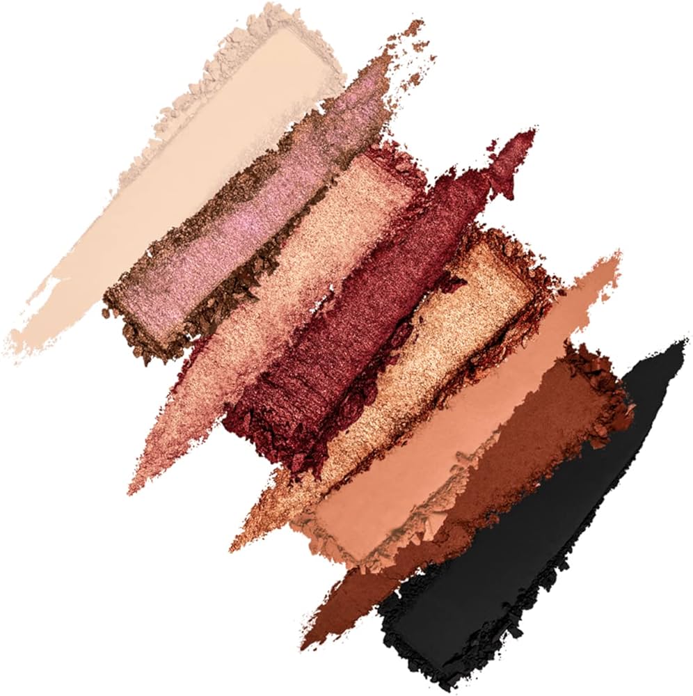 Too Faced Eyeshadow Palette Kitty Likes