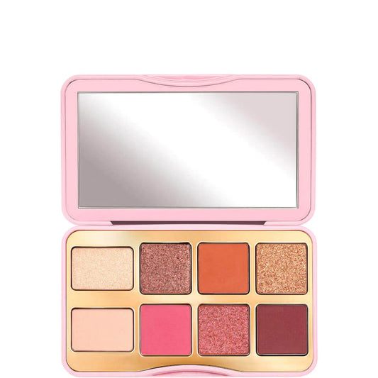 Too Faced Eyeshadow Palette Lets Play