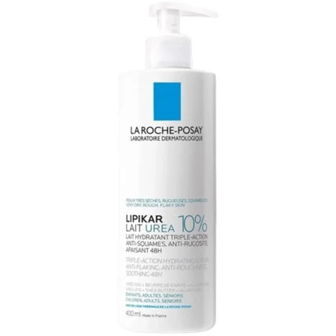 La Roche Posay Urea10 Lotion